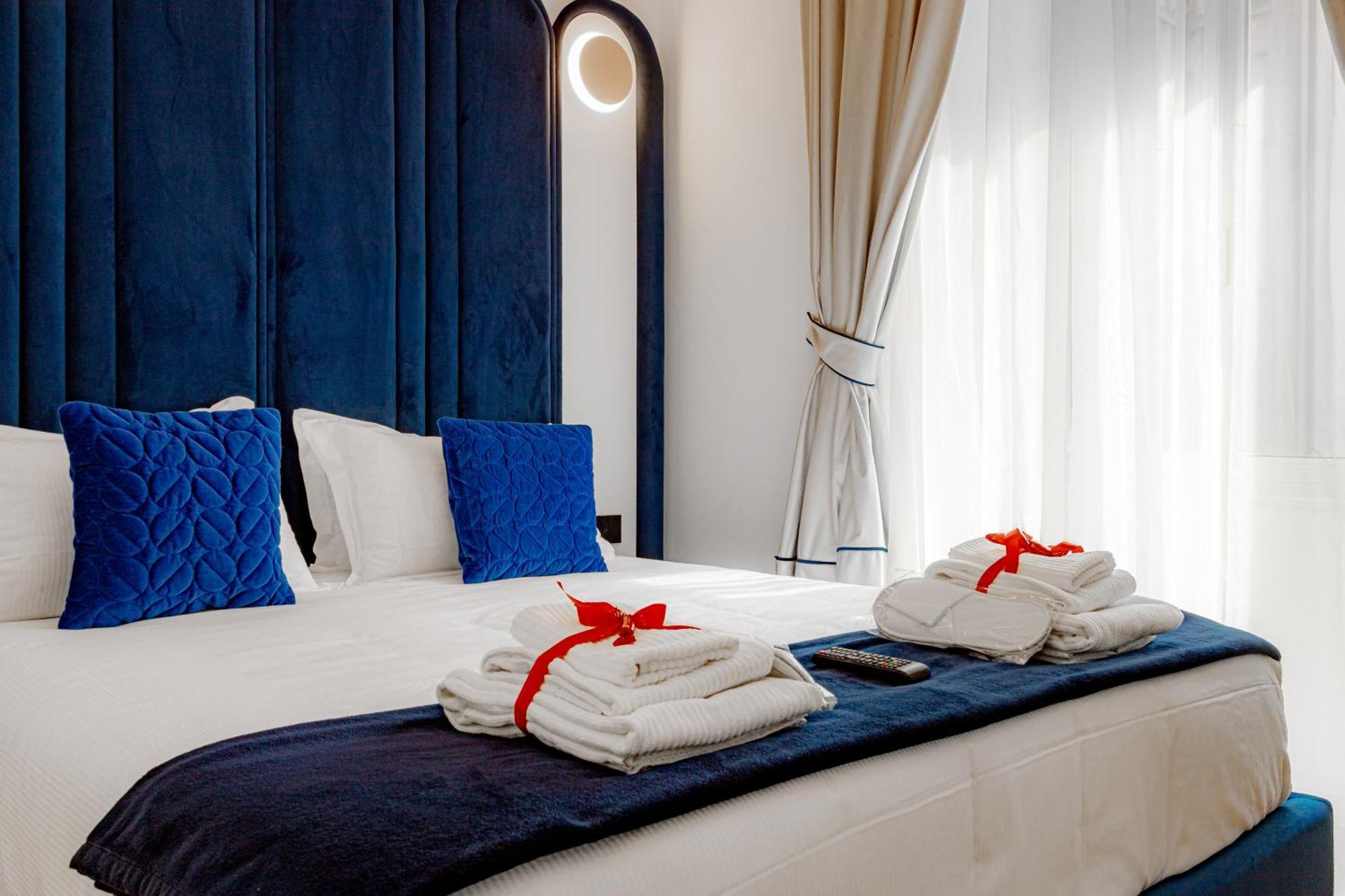 Historical Center Hotel Рим Екстериор снимка